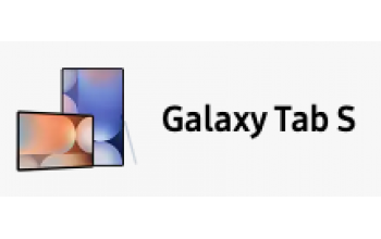 Galaxy Tab S